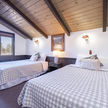 Shay Meadows Ranch & Resort #1999 By Big Bear Vacations Big Bear City Exteriér fotografie
