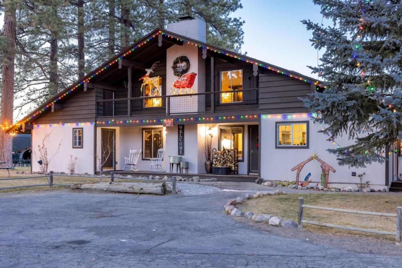 Shay Meadows Ranch & Resort #1999 By Big Bear Vacations Big Bear City Exteriér fotografie