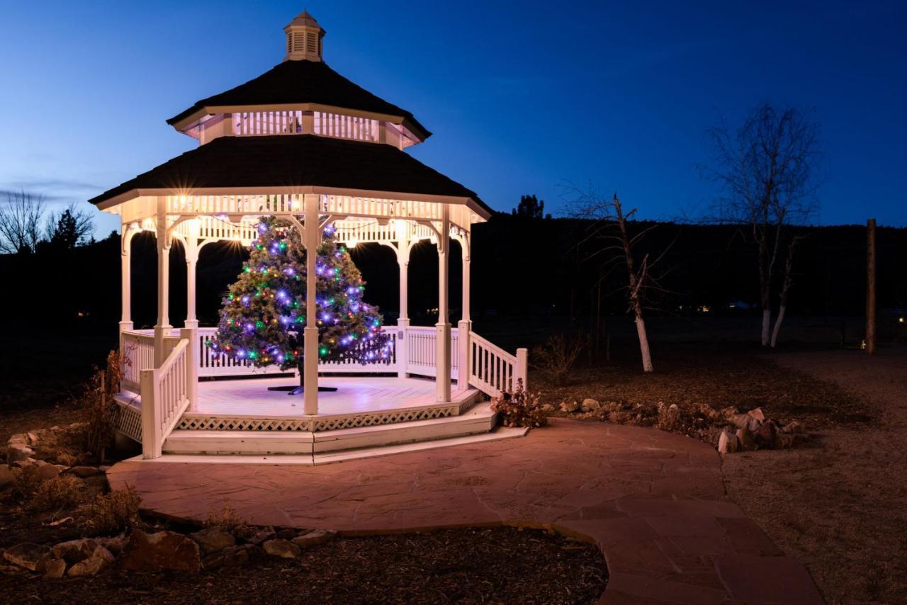 Shay Meadows Ranch & Resort #1999 By Big Bear Vacations Big Bear City Exteriér fotografie