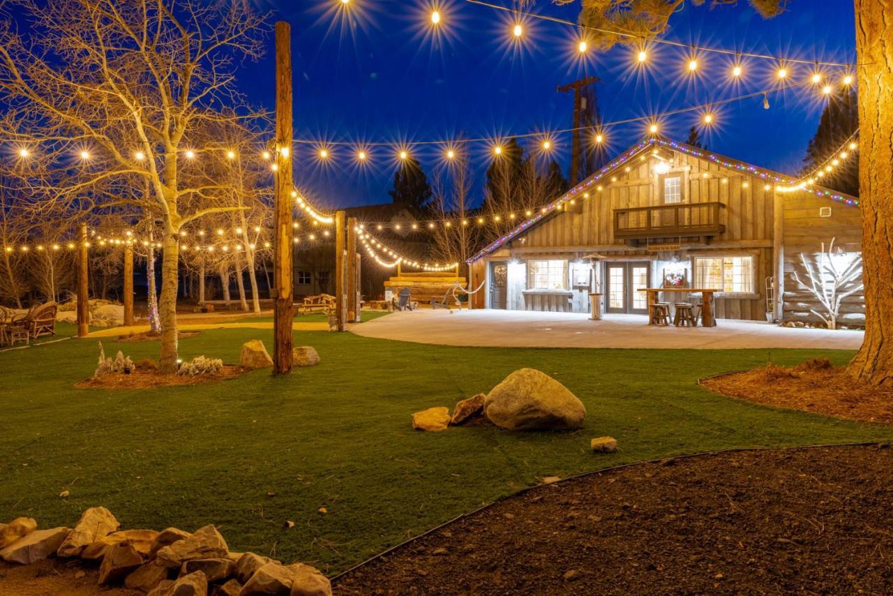 Shay Meadows Ranch & Resort #1999 By Big Bear Vacations Big Bear City Exteriér fotografie