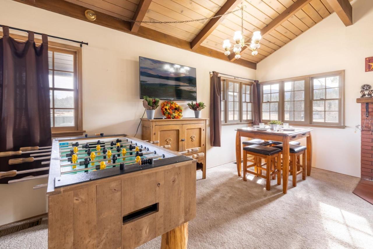 Shay Meadows Ranch & Resort #1999 By Big Bear Vacations Big Bear City Exteriér fotografie