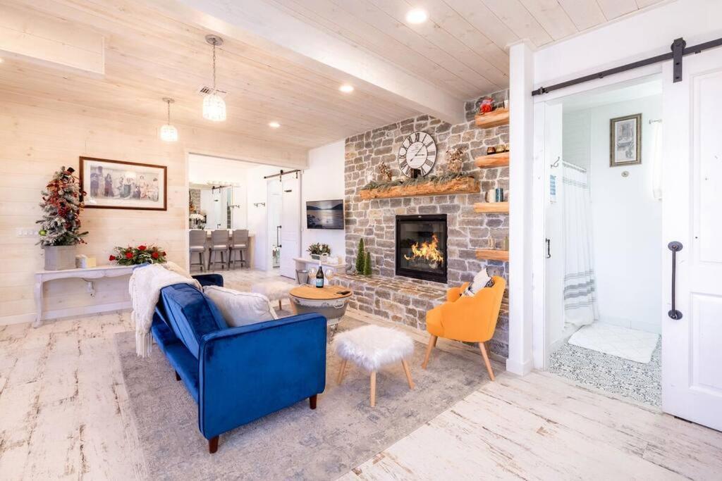 Shay Meadows Ranch & Resort #1999 By Big Bear Vacations Big Bear City Exteriér fotografie