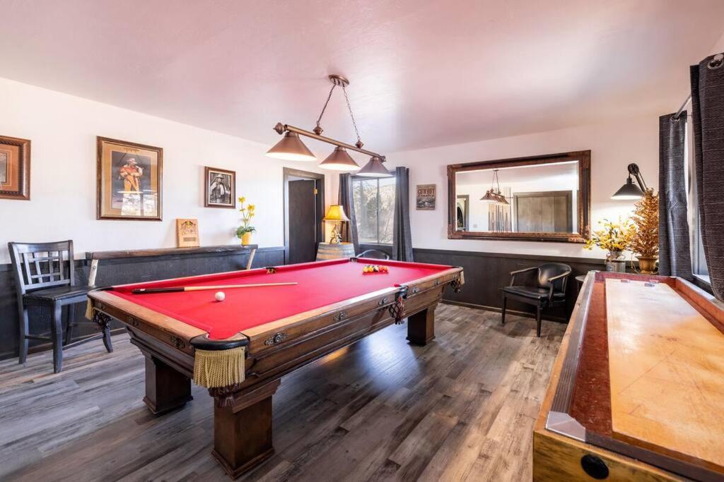 Shay Meadows Ranch & Resort #1999 By Big Bear Vacations Big Bear City Exteriér fotografie