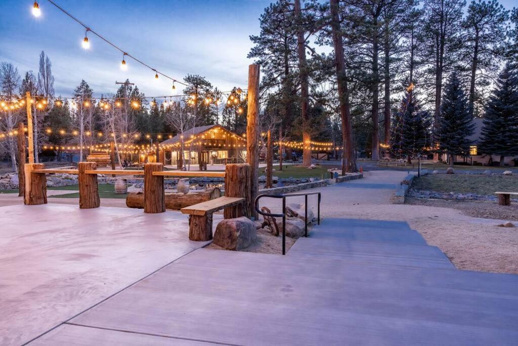 Shay Meadows Ranch & Resort #1999 By Big Bear Vacations Big Bear City Exteriér fotografie