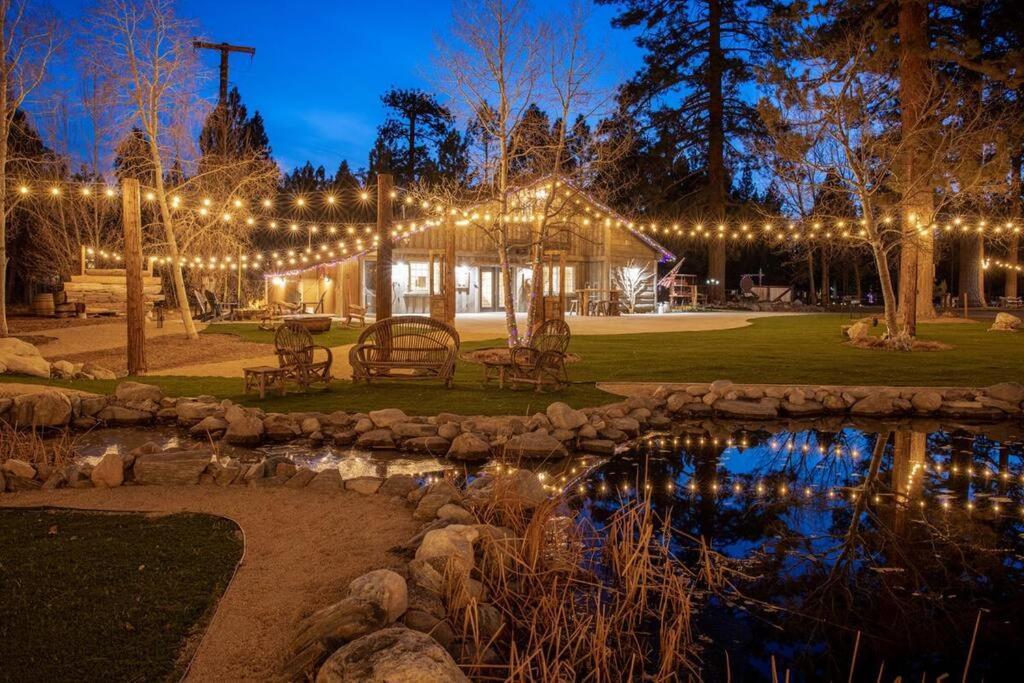 Shay Meadows Ranch & Resort #1999 By Big Bear Vacations Big Bear City Exteriér fotografie