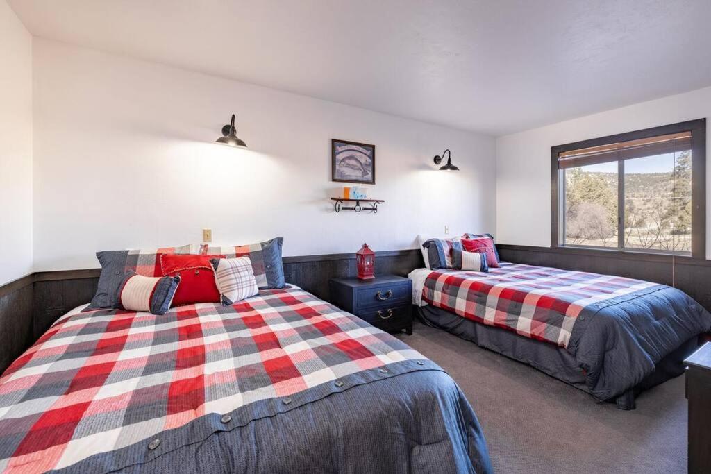 Shay Meadows Ranch & Resort #1999 By Big Bear Vacations Big Bear City Exteriér fotografie